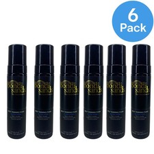 Bondi Sands Self Tanning Foam Ultra Dark Coconut Scent 6.76 oz 6 Pack Bundle