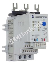 Allen Bradley 592-EC2PC Ser B E3 Plus Solid State Overload Relay 0.4-2.0A
