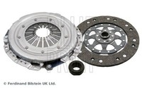 Blue Print Kupplungssatz ADV183081 FüR Audi