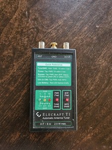 Elecraft T1 | eBay