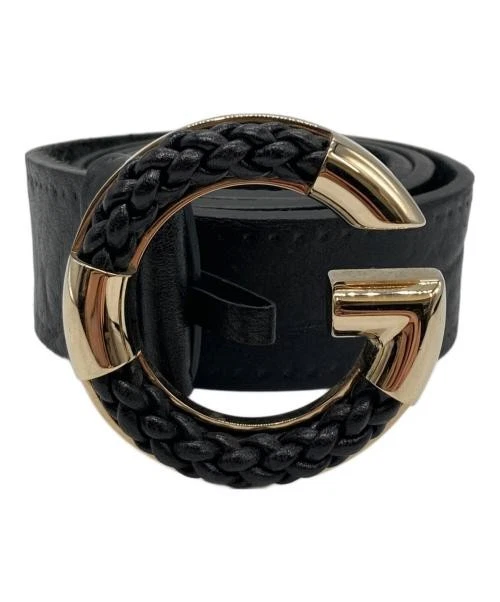 Ceinture à boucle GUCCI