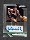 2018-19 Panini Prizm Bob Dandridge Autograph #S-BDR Milwaukee Bucks NBA