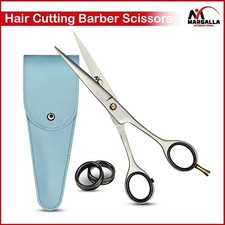 Professional Super Cut Hair Cutting Barber Scissors 6.5 for all Types of Hair