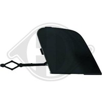 1X Klappe Abschlepphaken Diederichs 4227661 Hd Priority Parts FüR Peugeot Vorne