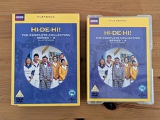 Hi De Hi Dvd for sale | eBay UK