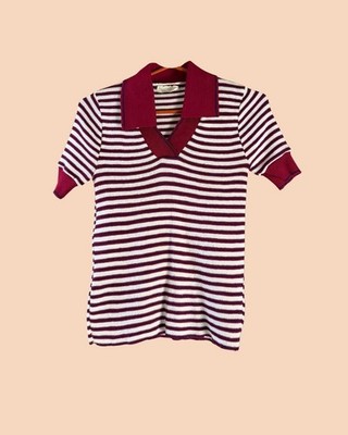 polo shirt woman