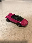 1973 Hot Wheels Redline SAND WITCH Pink Enamel