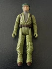 Vintage Star Wars 1983 Endor Rebel Commando Action Figure Loose China