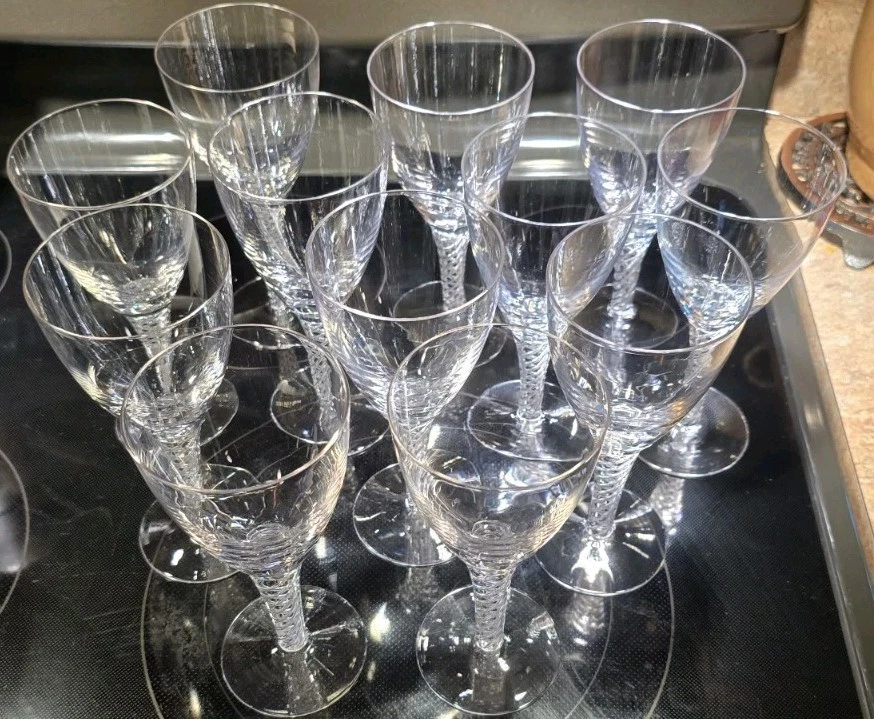 Stuart Crystal In Vintage Cut Glass for sale | eBay