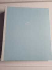 Very Detailed Wedding Planner Book