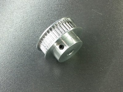 GT2 Timing Pulley 40 Teeth Bore 5 6.35 8 10 12mm Nema 17 3D Printer Reprap CNC