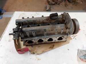 Zylinderkopf VW GOLF 1.4 16v APE