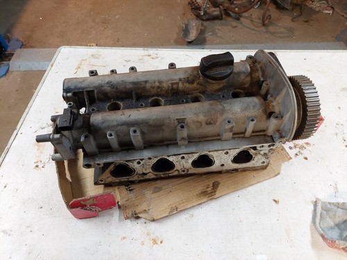 Zylinderkopf VW GOLF 1.4 16v APE