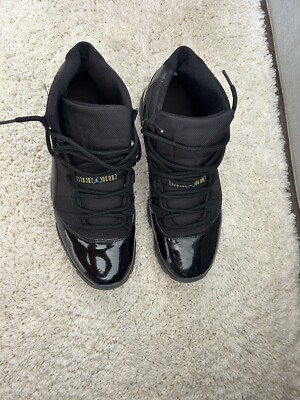 EU Größe 46 - Jordan 11 Retro High Gamma Blue