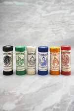 Himalayan Tribute to Deities Incense Gift Set