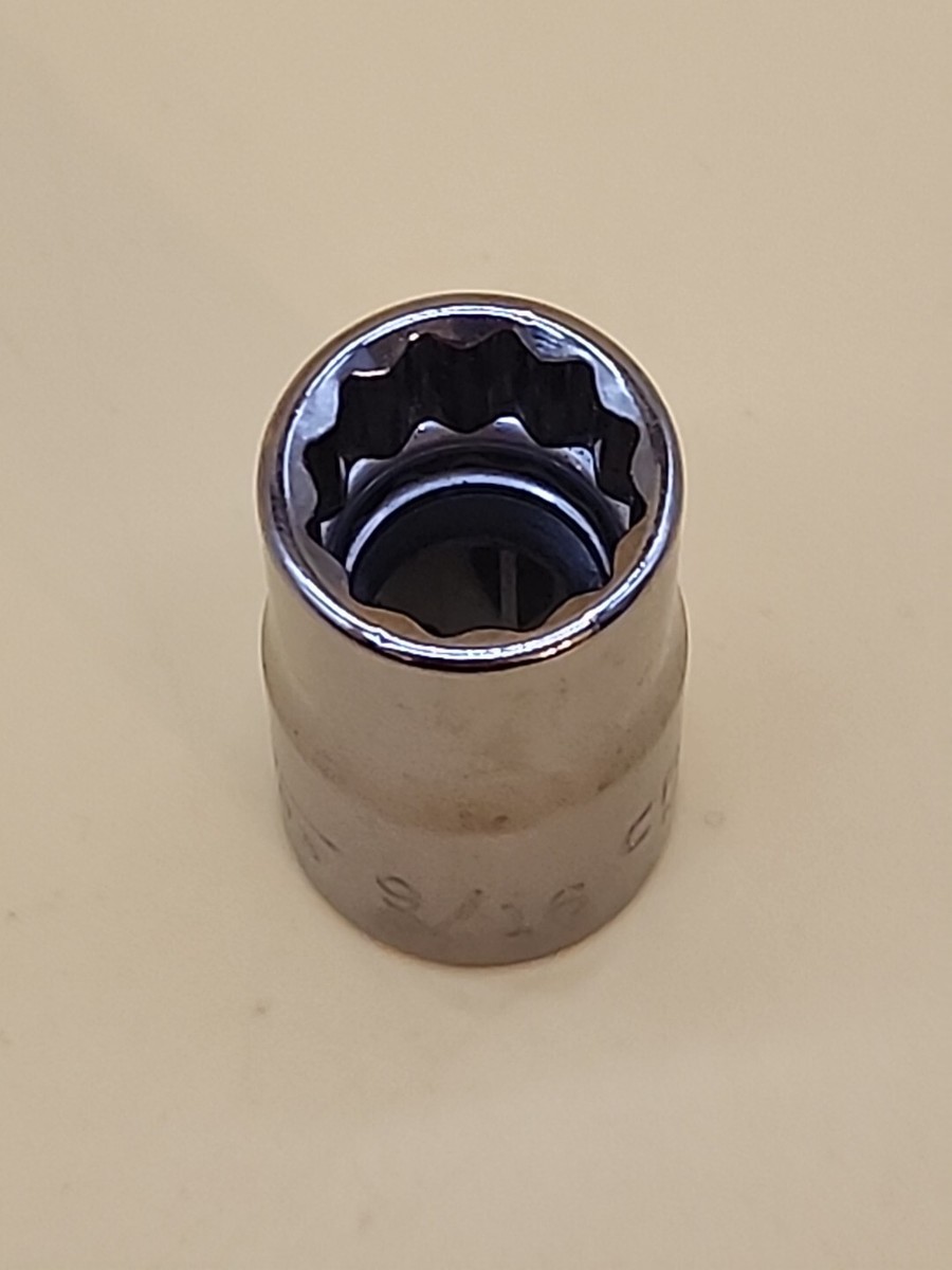 Craftsman Tool 9/16