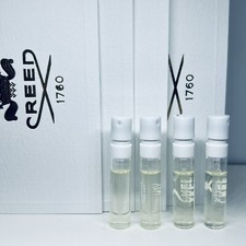 Aventus for Her By Creed EDP 1.7ml X4 Perfume Sample Spray