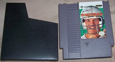 John Elway's Quarterback (Nintendo Entertainment System) NES Game Cartridge