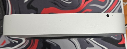 Apple Mac Mini Late 2014, A1347, Intel Core i5, 8GB RAM, 256 SSD & 500 GB HDD - Bild 3 von 5