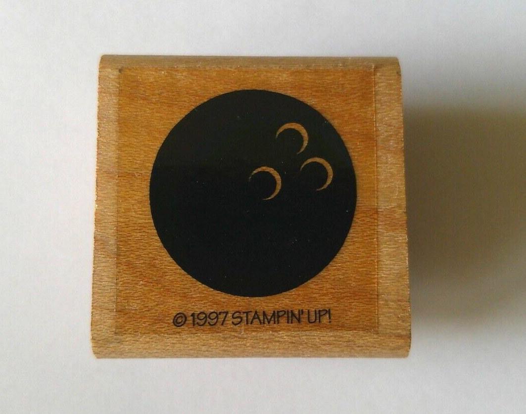 Variety of Wooden Rubber Stamps Art Craft Card Making Flower