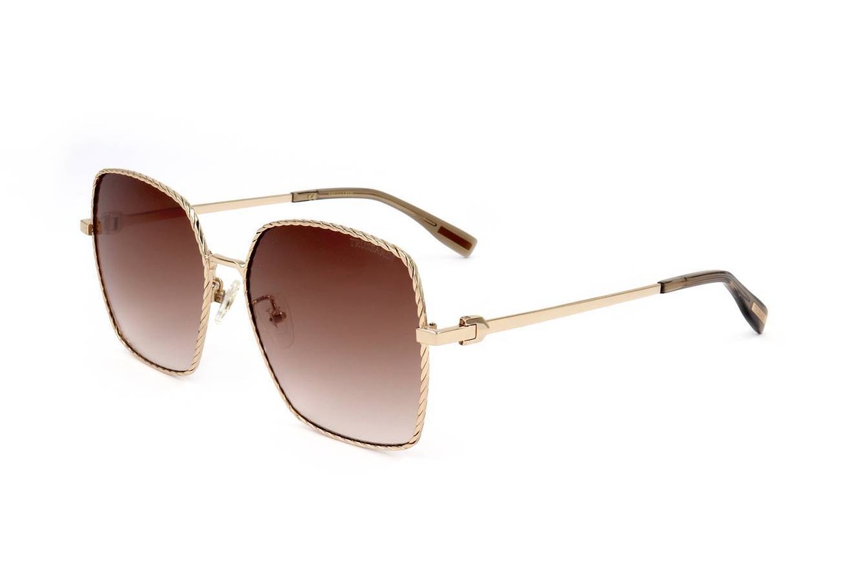 Trussardi STR398F 300 GOLD 59/16/150 Women's Sunglasses | eBay Trussardi STR398F 300 GOLD 59/16/150 Women's Sunglasses | eBay
