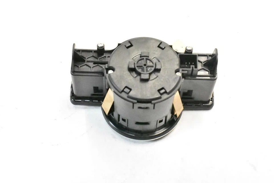 Mercedes Benz CLS63 2012 W218 AMG faro lámpara interruptor de luz OEM 2129057400 Foto 4 de 4