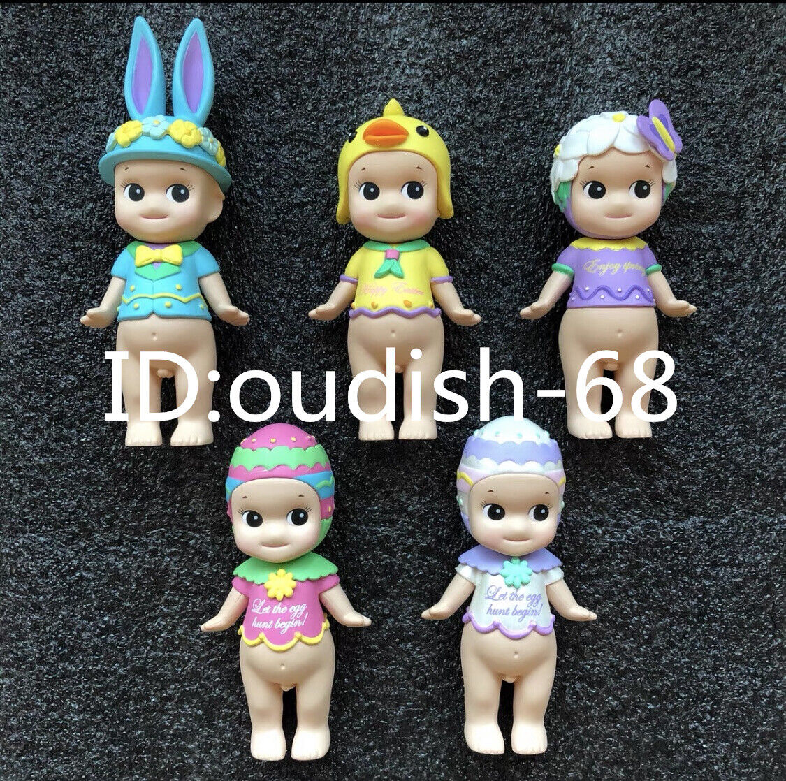 Sonny Angel 2016 Easter Series Mini Figures - Confirmed Sonny Angel 2016 Easter Series Mini Figures - Confirmed