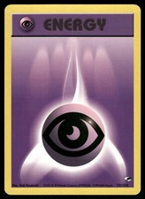 Image for Psychic Energy