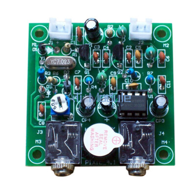 Rövidhullámú adó és vevő ... - HAM RADIO 40M rövidhullámú QRP Pixie adóvevő 7.023MHz-7.026MHz 3W