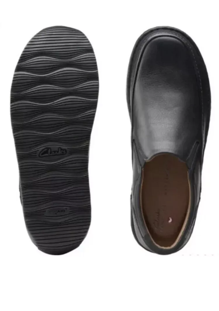 Clarks unelott 2025 step