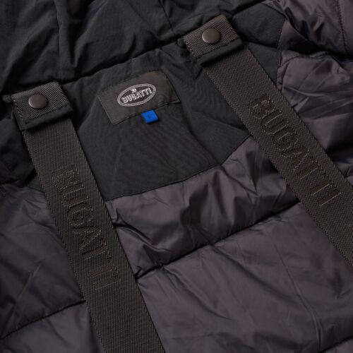 Bugatti Puffer Jacket - Picture 5 of 5