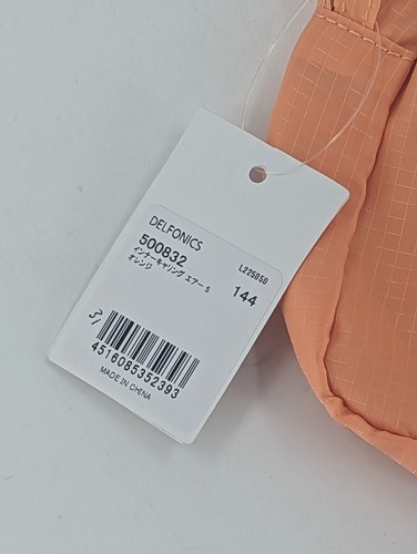 Delfonics custodia con borsa a S per trasporto interno 7 tasche pieghevole - Foto 3 di 6