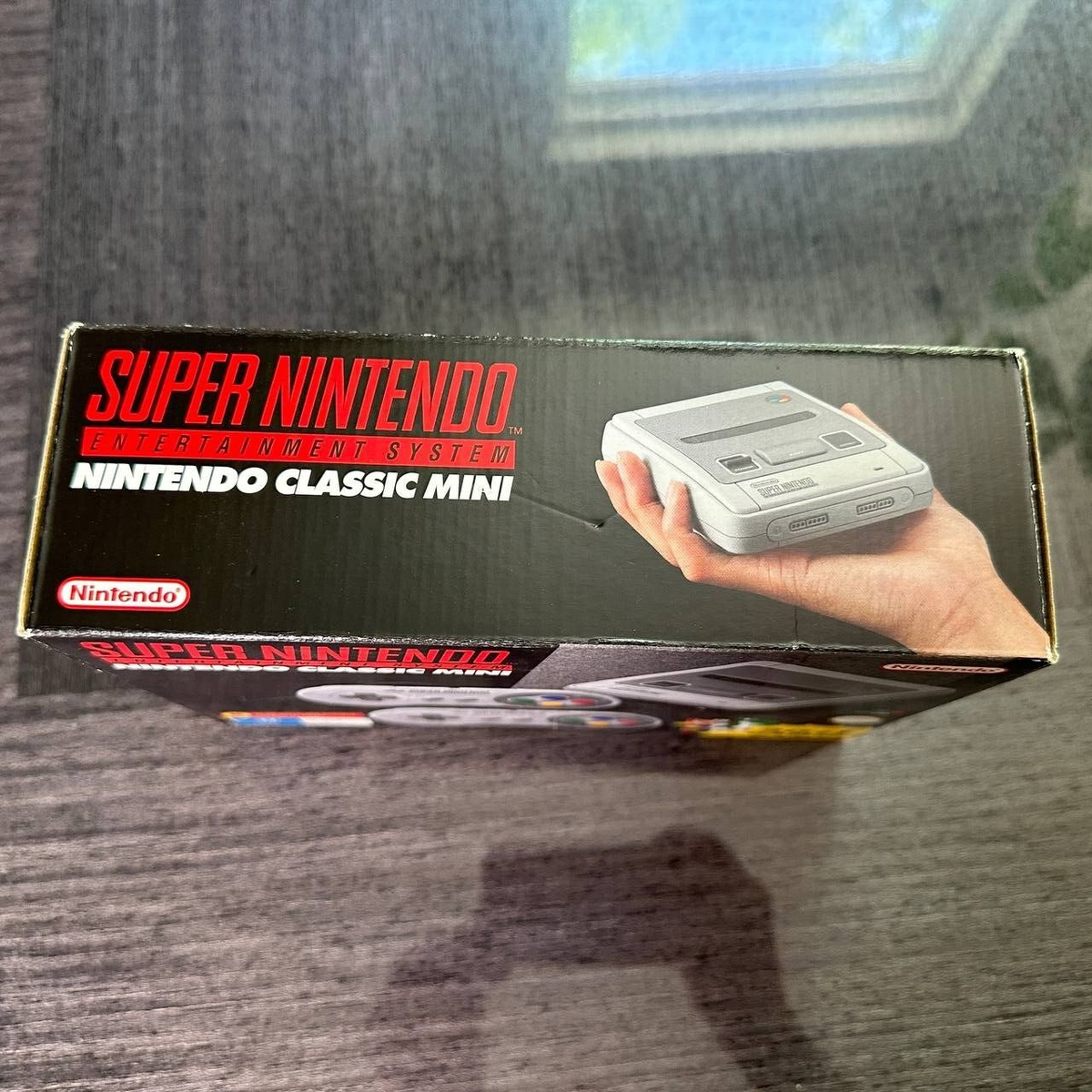 その他 SNES Nintendo Classic Mini - AUS Version Australian SNES Super NES Nintendo Classic Mini Console 2