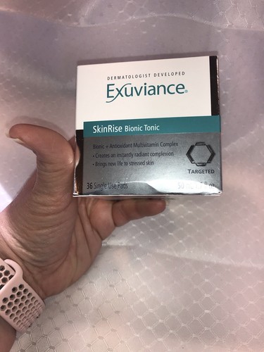 exuviance ACHIEVE 36パッド Exuviance | Skinpharmacy.com