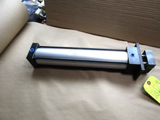 Bimba TRD CYL-189865-2 Pneumatic Air Cylinder 2-1/2" Bore, 12" Stroke, New