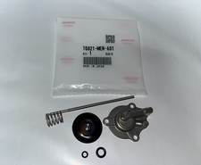 Bomba de diafragma acelerador de carburador Honda CRF250 450 450R 250X 250R