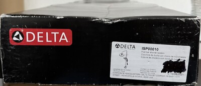 Delta Fixd Bar Shower System ISP00010 