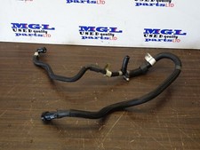 BMW 7 SERIES F01 F02 730D Fuel Injection System Pipe Return Line 7799999 2008-12