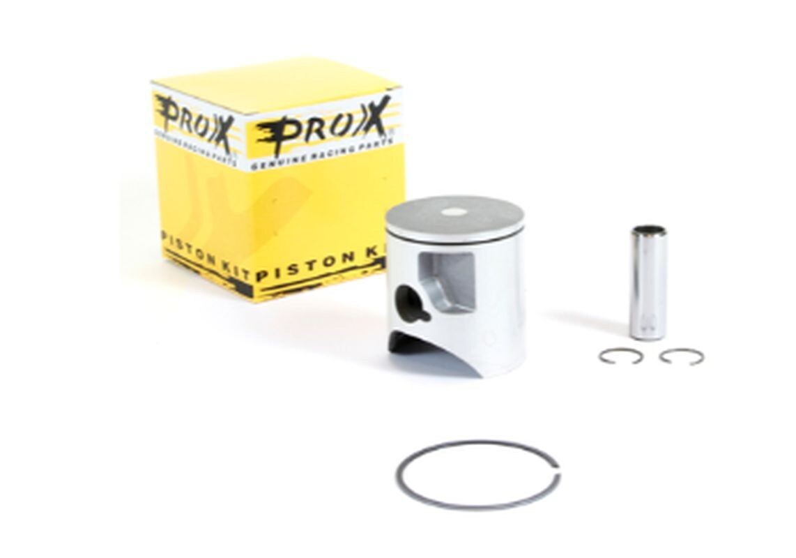 Piston KAWASAKI KX 125 98-00 diamètre 53.96mm correspondance OEM 13001-1507