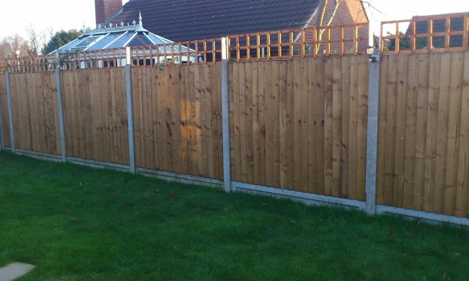 6 pairs 795mm Trellis extension arms Trellis Bracket POSTFIX®  - Image 3 of 4