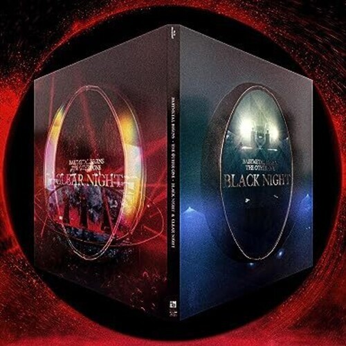 BABYL BEGINS-THE OTHER ONE　DVD Babymetal Begins-The Other One (Blu-ray) for sale online | eBay