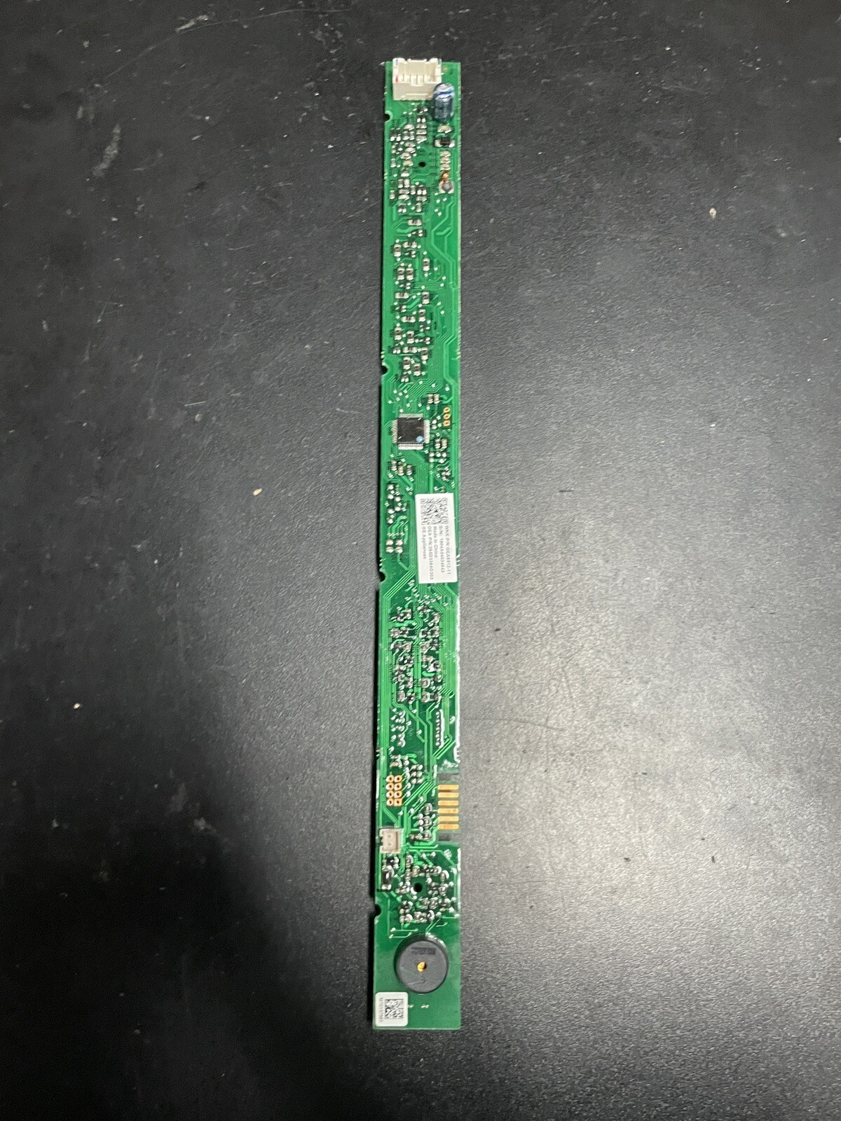 GE 265D3364G304 Dishwasher Main Control Board WM1462 eBay