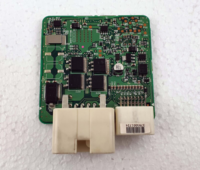 Lexus LS460 LS460L LS600HL 2007-2012 parking brake controller