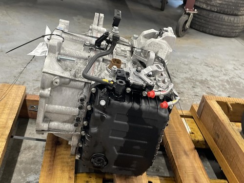 '15-'16 KIA SOUL Transmission 1.6L 27k miles 6 Month Warranty! - Picture 4 of 10