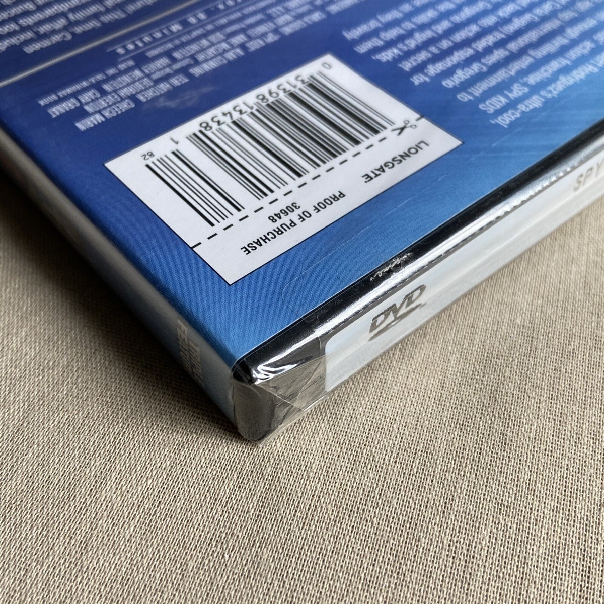 その他 Spy Collection [DVD] Spy Kids Collection R1 Custom DVD Cover & Labels - DVDcover.Com