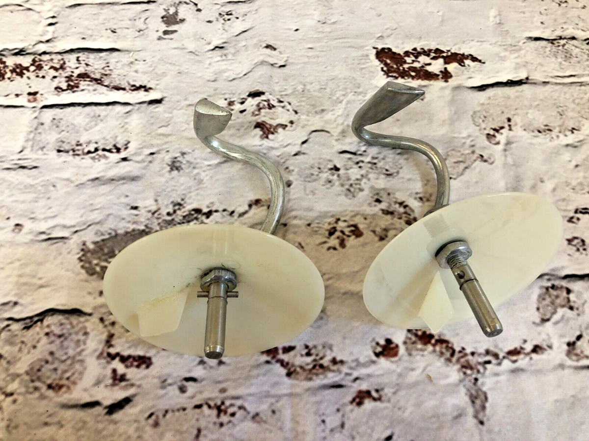 Kenwood Chef Attachments Dough Whisk No