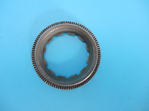 SHIMANO HG50 8 SPEED CASSETTE 11 TO 21 TOOTH - 2001 - RACING RATIOS - LOW WEAR - Picture 7 of 12