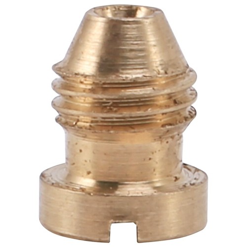 Buse Canon à Mousse 1.1mm - Acier Inoxydable - Pour Lance Mousse Neige - 3000 PSI
