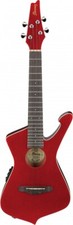 Ukelele tenor Ibanez Uict10-Ca Iceman (mercancía de segunda mano)