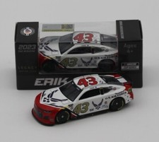 2023 ERIK JONES #43 U.S. Air Force 1:64 In St...